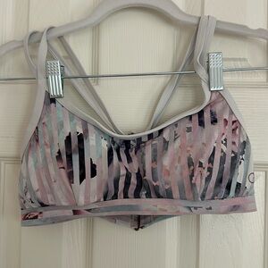 CALIA by Carrie Underwood small swim top